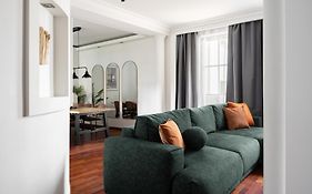 Portofino - Family Stay In City Center With Parking By Lion Apartments Sopot